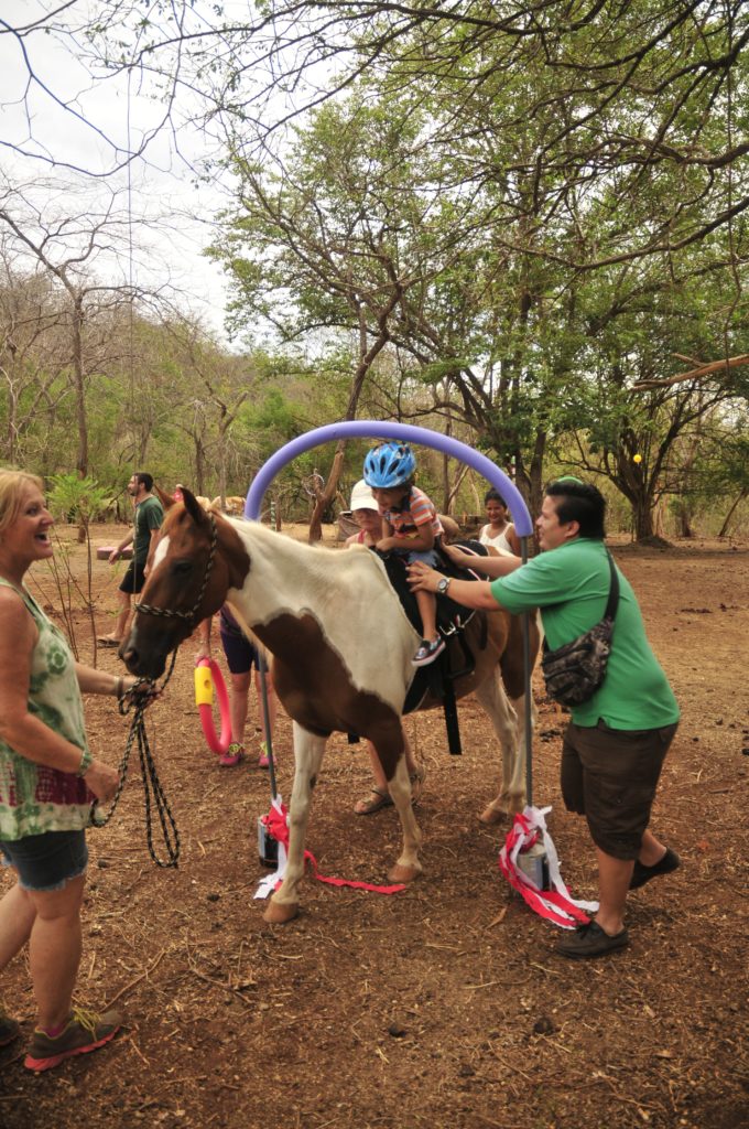 wwoofing in Costa Rica