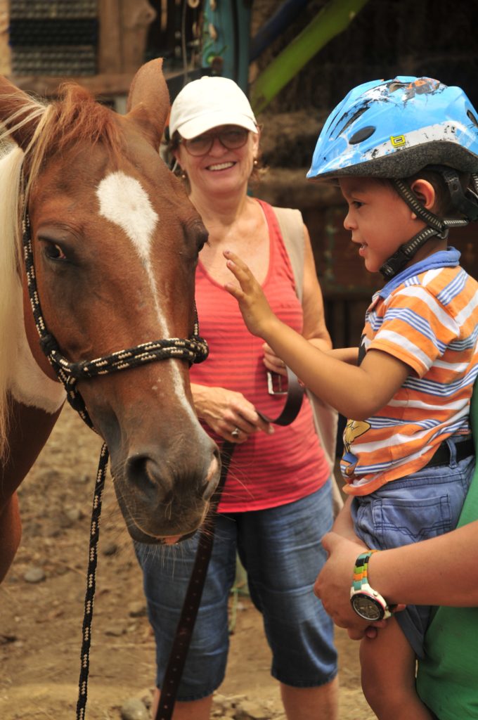 Contact Vicki Conley | Costa Rica